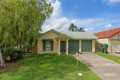 5 Arenga Ct, Durack, NT 0830