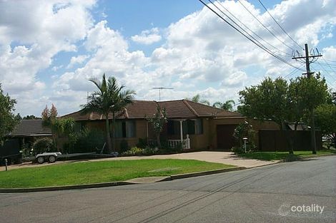 Property photo of 49 Lucinda Avenue Bass Hill NSW 2197