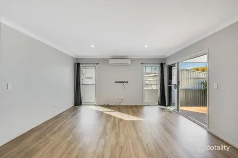 Property photo of 36A Goggs Street Toowoomba City QLD 4350