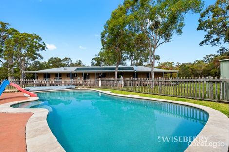 Property photo of 193-221 Allinga Road Woongarrah NSW 2259