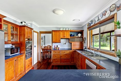 Property photo of 193-221 Allinga Road Woongarrah NSW 2259