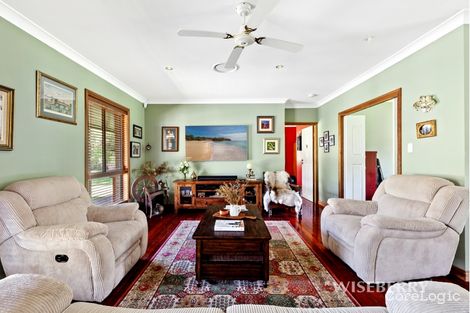 Property photo of 193-221 Allinga Road Woongarrah NSW 2259