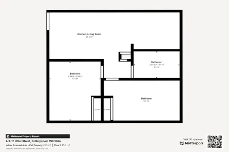 Property photo of 1/9-11 Otter Street Collingwood VIC 3066