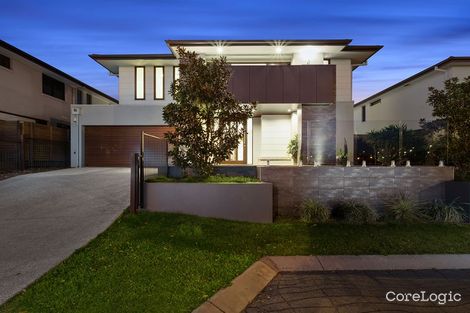 Property photo of 9 Capestone Boulevard Mango Hill QLD 4509