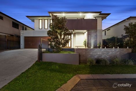 Property photo of 9 Capestone Boulevard Mango Hill QLD 4509