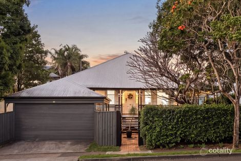 Property photo of 47 Junction Clayfield QLD 4011