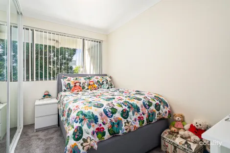 Property photo of 21/2-6 Gurrier Avenue Miranda NSW 2228
