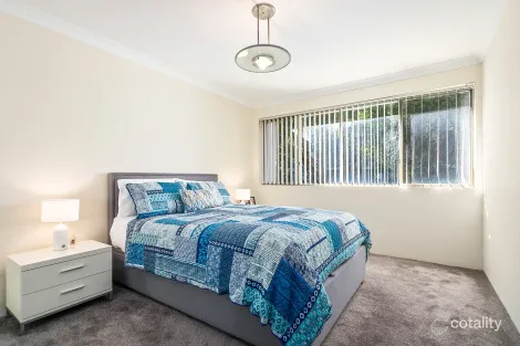 Property photo of 21/2-6 Gurrier Avenue Miranda NSW 2228