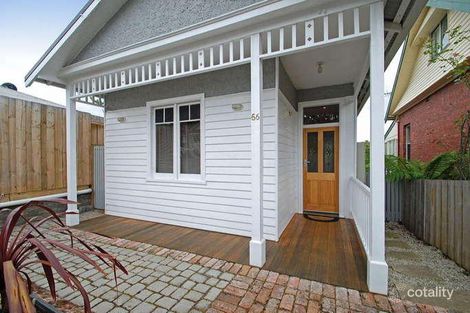 Property photo of 56 Lord Street Sandy Bay TAS 7005
