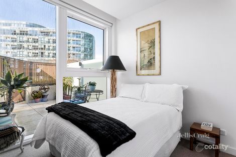 Property photo of 316/188 Macaulay Road North Melbourne VIC 3051