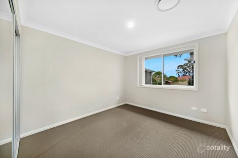 Property photo of 1/33 St Albans Road Schofields NSW 2762