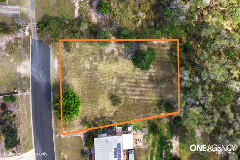Property photo of 39 Broadway Drive Craignish QLD 4655