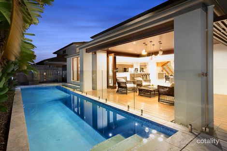 Property photo of 9 Capestone Boulevard Mango Hill QLD 4509