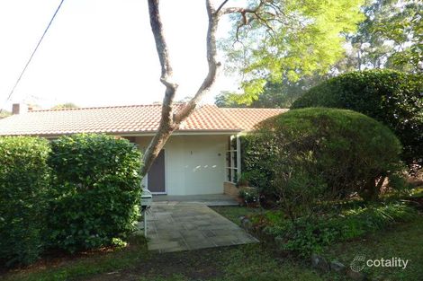 1 Jubilee Ave, Pymble, NSW 2073