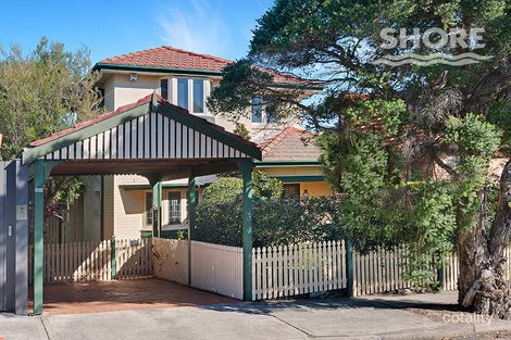 Property photo of 3 Lloyd Avenue Cremorne NSW 2090
