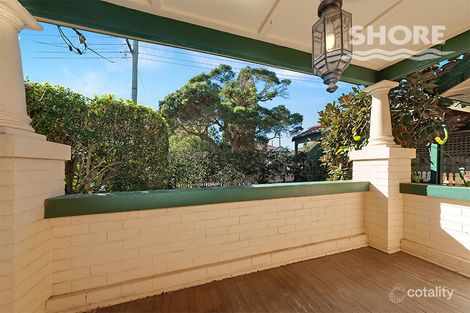Property photo of 3 Lloyd Avenue Cremorne NSW 2090