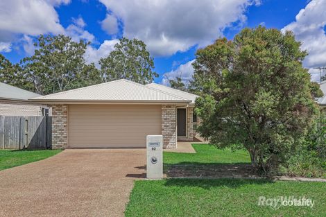 92 Neville Dr, Branyan, QLD 4670