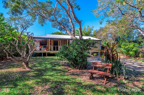 Property photo of 46 Pulgul Street Urangan QLD 4655