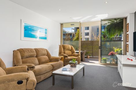 Property photo of 34/6 Firetail Drive Warriewood NSW 2102