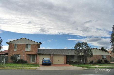 Property photo of 1/125 Walker Street Quakers Hill NSW 2763
