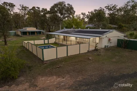Property photo of 71 Walnut Drive Brightview QLD 4311