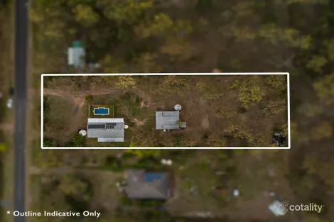 Property photo of 71 Walnut Drive Brightview QLD 4311
