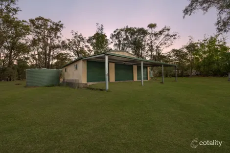 Property photo of 71 Walnut Drive Brightview QLD 4311