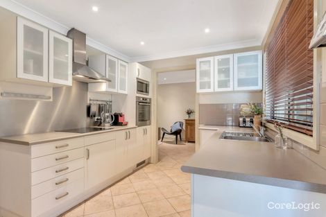 Property photo of 8 Strathfield Close St Johns Park NSW 2176