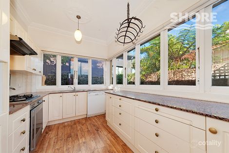 Property photo of 3 Lloyd Avenue Cremorne NSW 2090