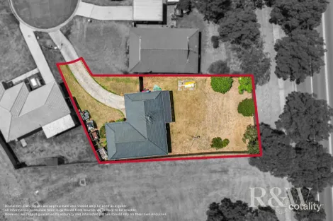 Property photo of 10 Fishburn Place Narellan NSW 2567