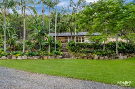 Property photo of 1029 Tamborine-Oxenford Road Wongawallan QLD 4210