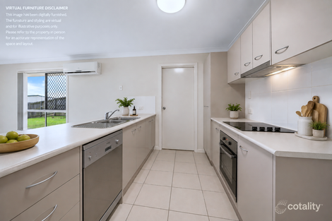 Property photo of 24 Wandoo Crescent Westbrook QLD 4350