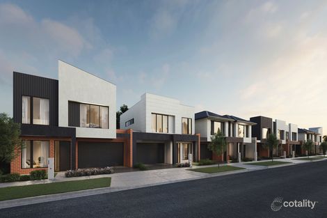 Lot 3801/3810 Grangehill Mews, Wyndham Vale, VIC 3024
