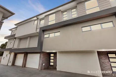 Property photo of 2/176 East Boundary Road Bentleigh East VIC 3165