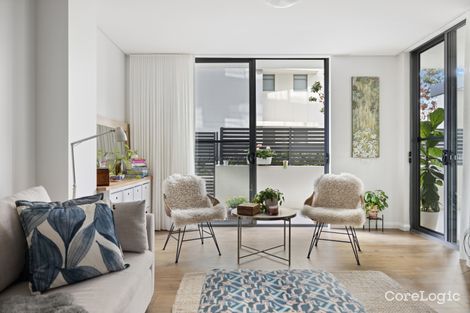 Property photo of 207/7 Stromboli Strait Wentworth Point NSW 2127
