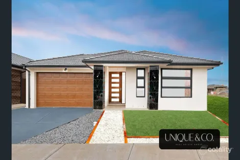 Property photo of 12 Lowrie Street Tarneit VIC 3029