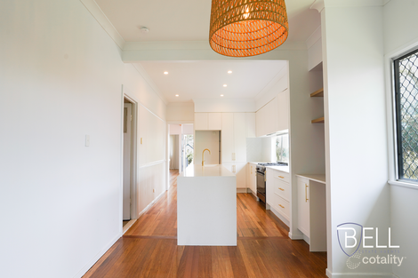 Property photo of 60 Gordon Parade Mount Gravatt East QLD 4122