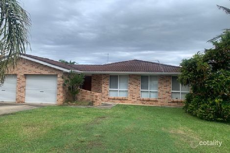 1/317 Hamilton Rd, Fairfield Heights, NSW 2165