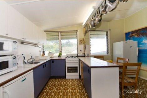 Property photo of 54 Rusden Kelvin Grove QLD 4059