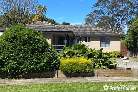 Property photo of 142 Hayrick Lane Mooroolbark VIC 3138