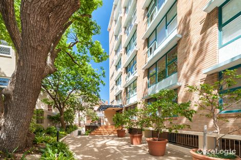 Property photo of 55/1 McDonald Street Potts Point NSW 2011