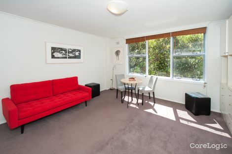 Property photo of 55/1 McDonald Street Potts Point NSW 2011