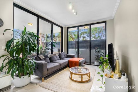 Property photo of 17/4-5 St Andrews Street Dundas NSW 2117