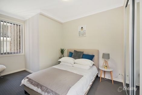 Property photo of 68/16-20 Park Avenue Waitara NSW 2077