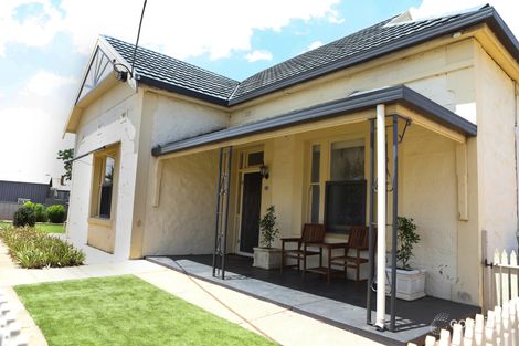 Property photo of 18 Arthur Street Booleroo Centre SA 5482