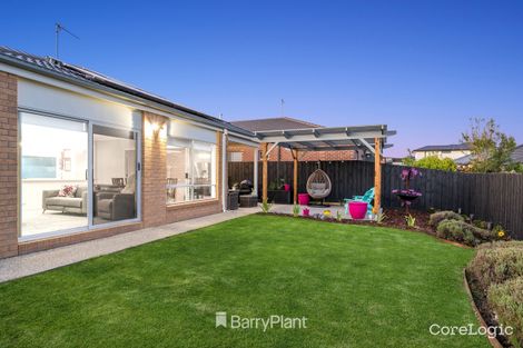 Property photo of 7 Geejayar Rise Grovedale VIC 3216