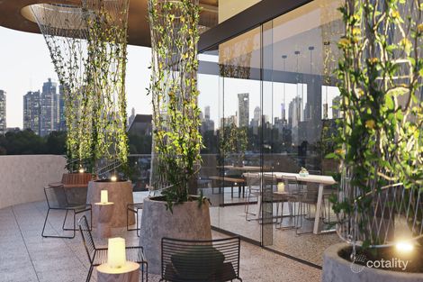 Property photo of 613F/8 Elgin Street Carlton VIC 3053