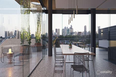 Property photo of 613F/8 Elgin Street Carlton VIC 3053