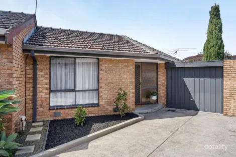 Property photo of 3/1 Chandler Street Keilor East VIC 3033