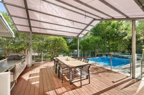 Property photo of 35 Norfolk Street Killara NSW 2071